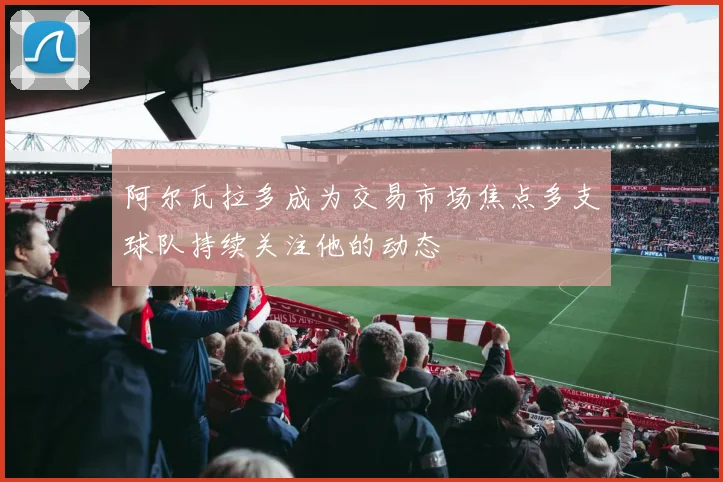 阿尔瓦拉多成为交易市场焦点多支球队持续关注他的动态