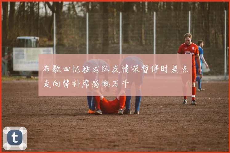布歇回忆猛龙队友情深暂停时差点走向替补席感慨万千