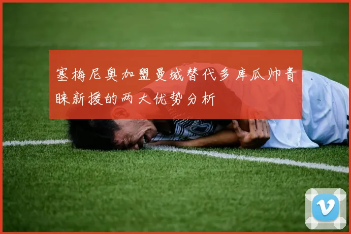 塞梅尼奥加盟曼城替代多库瓜帅青睐新援的两大优势分析
