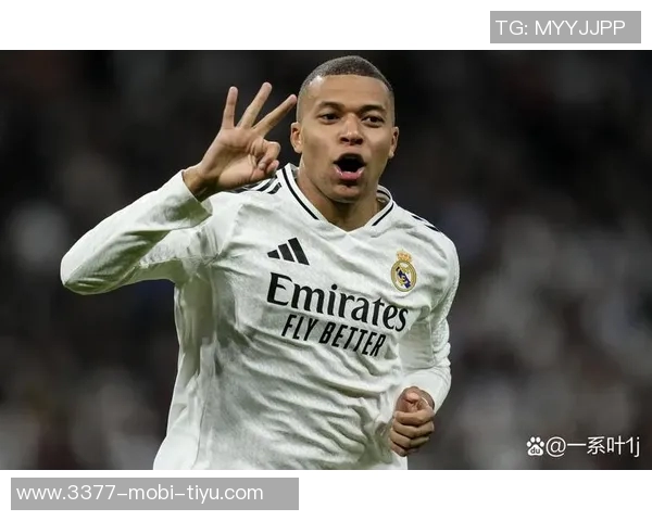 姆巴佩谈C罗千球目标称其不可思议但人生只有一次要勇于尝试 姆巴佩谈C罗千球目标称其不可思议但人生只有一次要勇于尝试