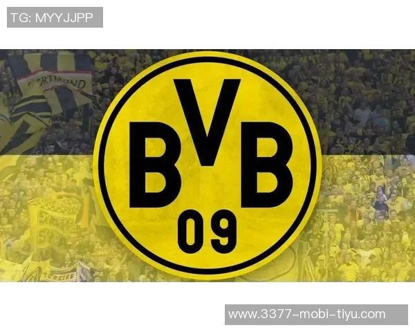 多特蒙德俱乐部将召开会员大会投票决定新队徽设计方案 多特蒙德俱乐部将召开会员大会投票决定新队徽设计方案