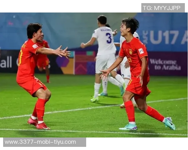 缅甸时隔19年再创辉煌成功晋级U17亚洲杯球员赛后感动落泪