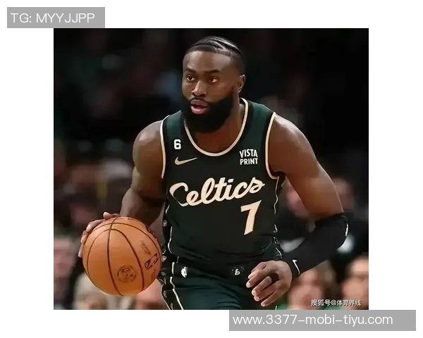 杰伦布朗本赛季表现惊艳场均293分63篮板5助攻创生涯新高 杰伦布朗本赛季表现惊艳场均293分63篮板5助攻创生涯新高